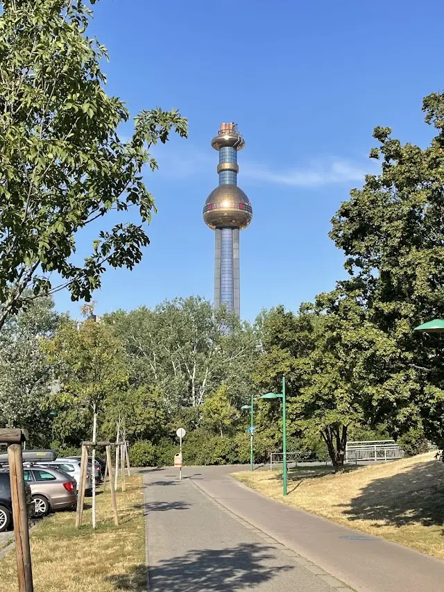Anton-Kummerer-Park