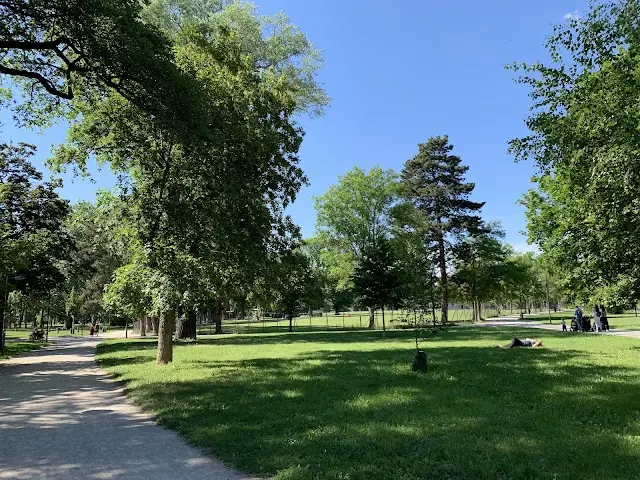 Auer-Welsbach-Park