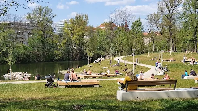 Augarten