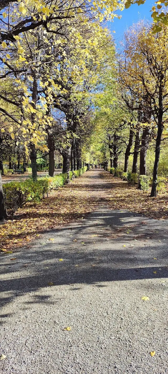 Forschneritschpark