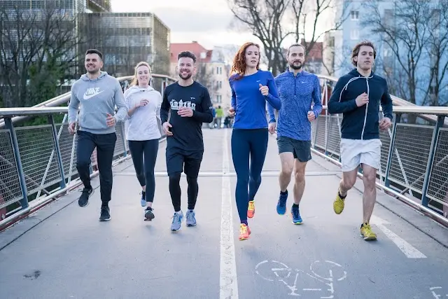 Grazer Outdoor Workout - Training Spot Augarten