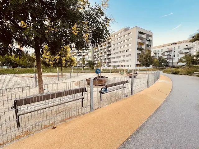 Ladinigpark