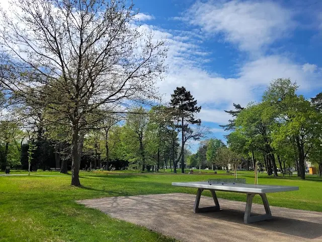 Stadtpark Atzgersdorf