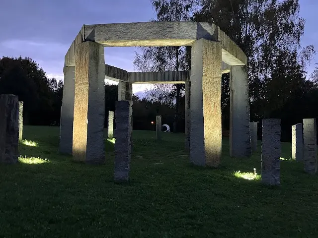 Stadtpark Leonding