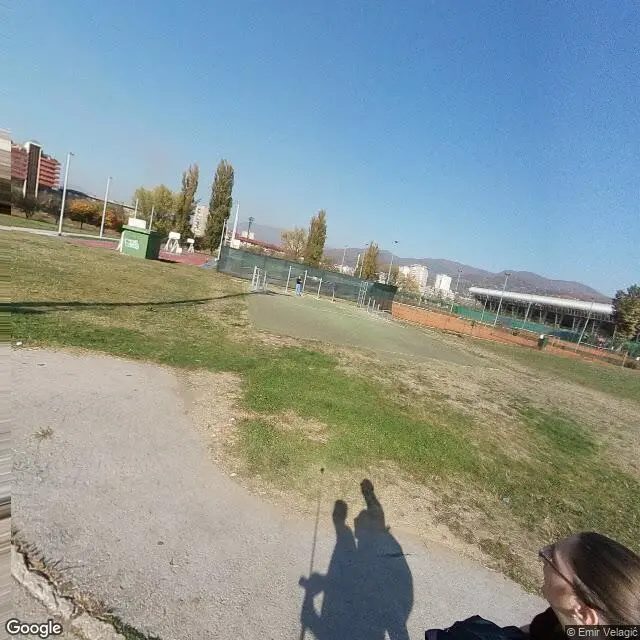 Street workout