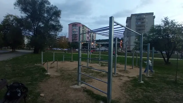 Street workout