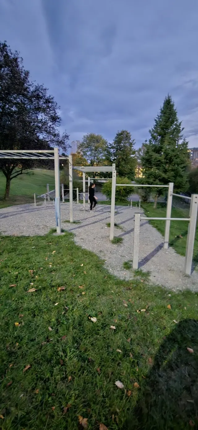 Street workout