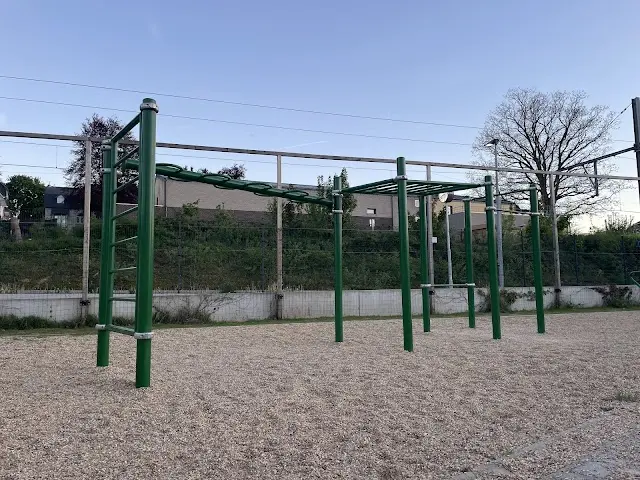 Calisthenics Park