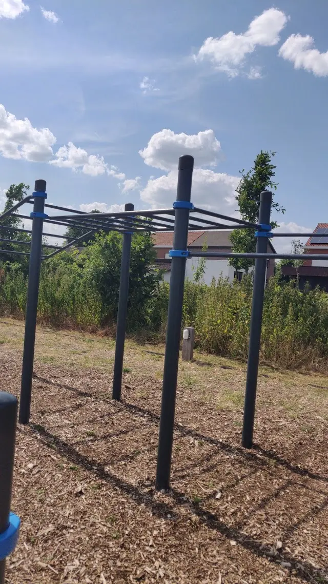 Calisthenics Park