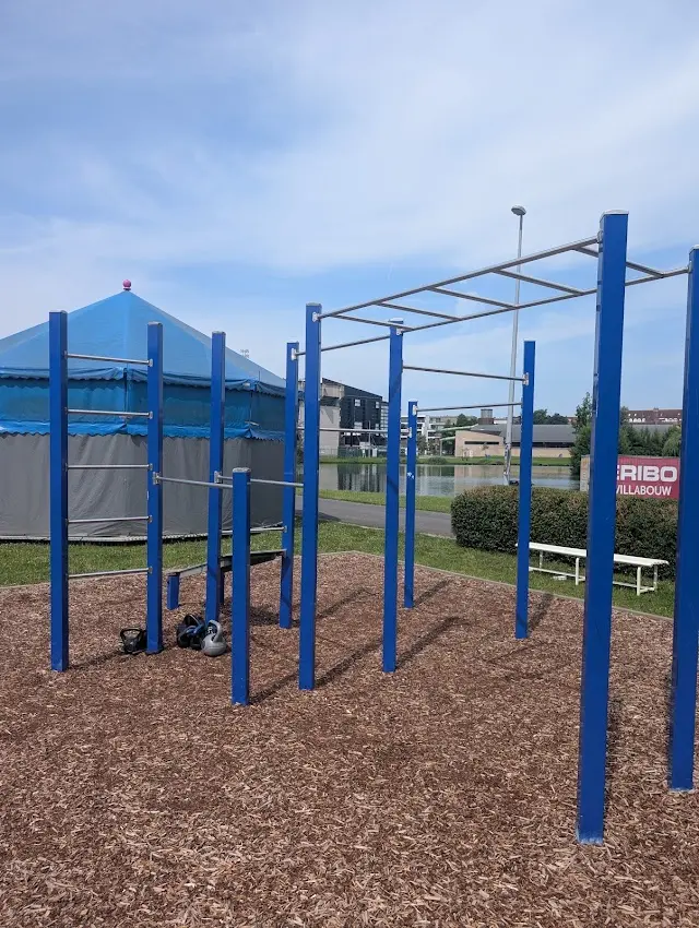 Calisthenics Park