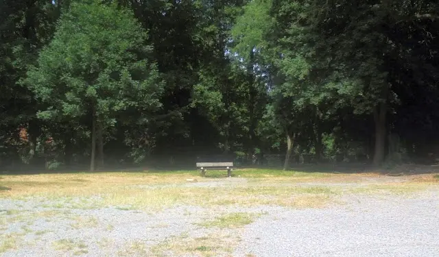 Parc Marie-Louise