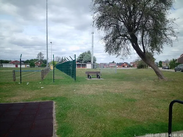 Parc Street Workout / Calisthenics Kenguru.pro Trazegnies / Courcelles