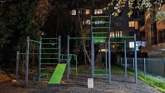 Лостове на открито
