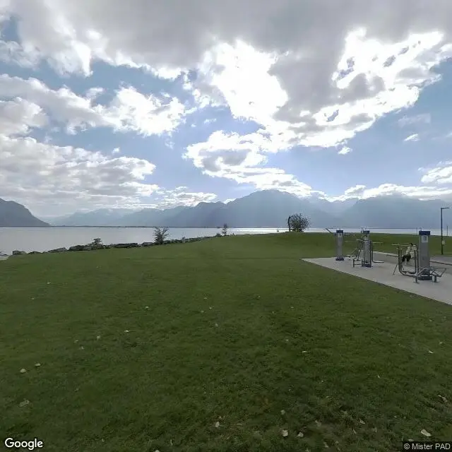Outdoor Fitness Urbafit