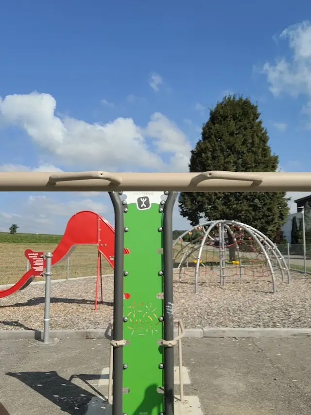 Street Workout