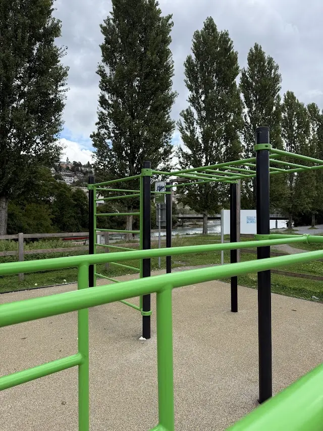 Street Workout