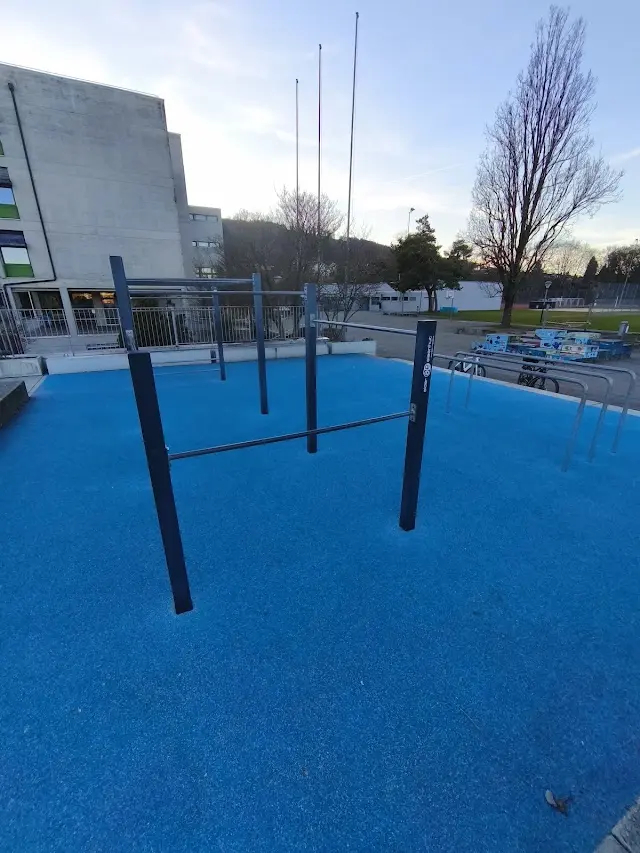 Street Workout Park Kehrsatz