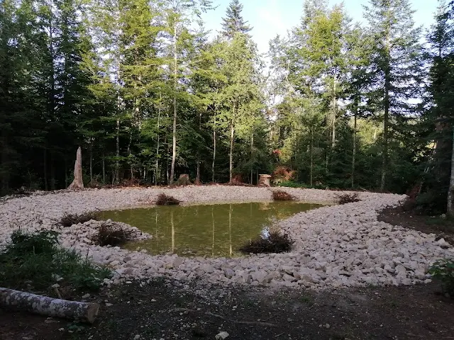 Parcours Vita La Chaux-de-Fonds