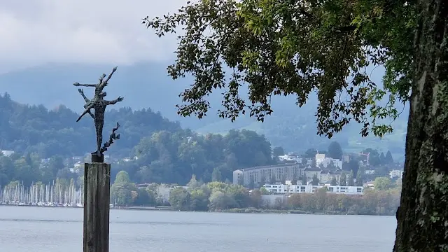 General Guisan Calisthenics Park