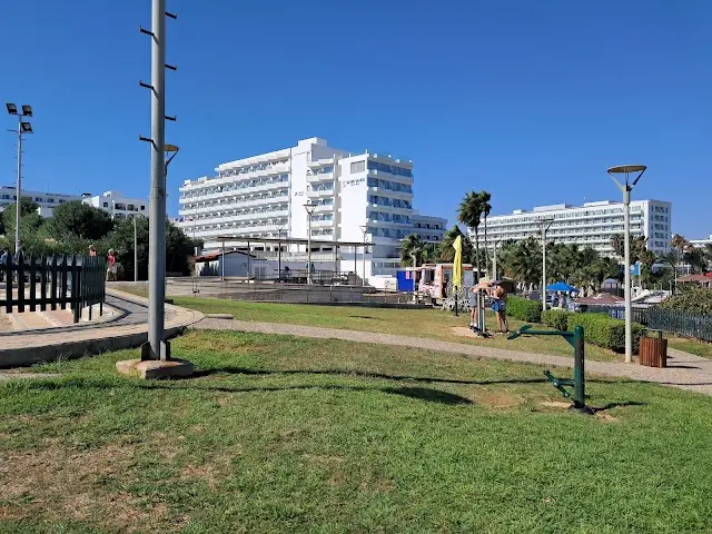 street workout