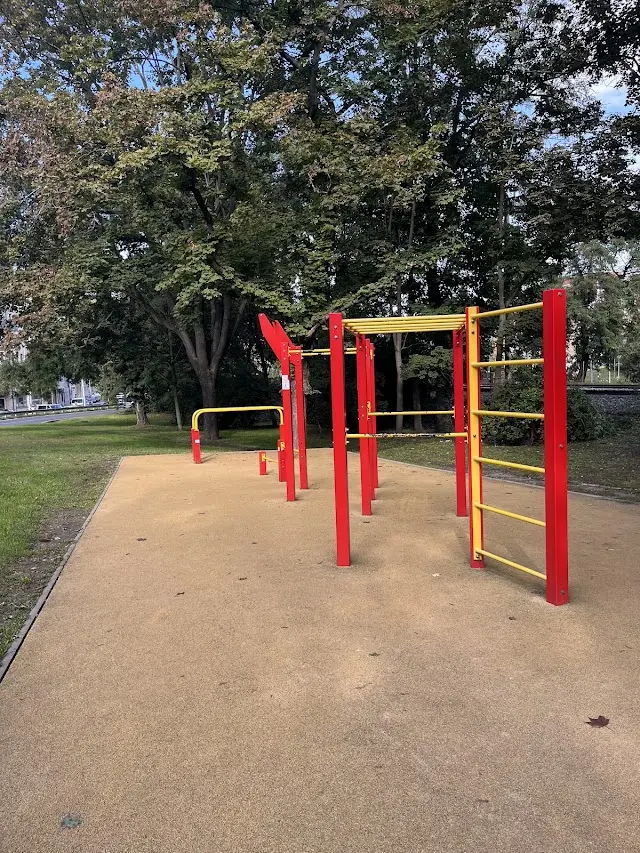 Street Workout