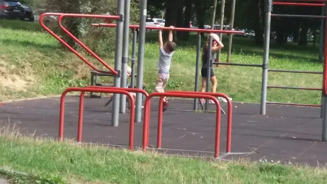 Workout Park