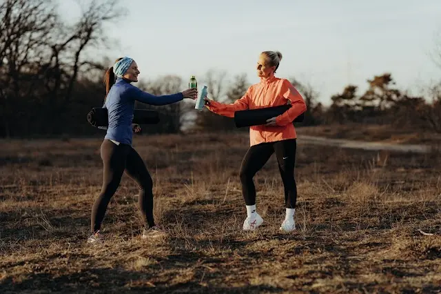 Original Bootcamp – Outdoor Fitness | Höfchensweg