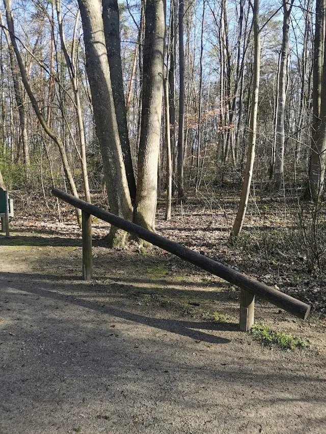 Trimm-Dich-Pfad