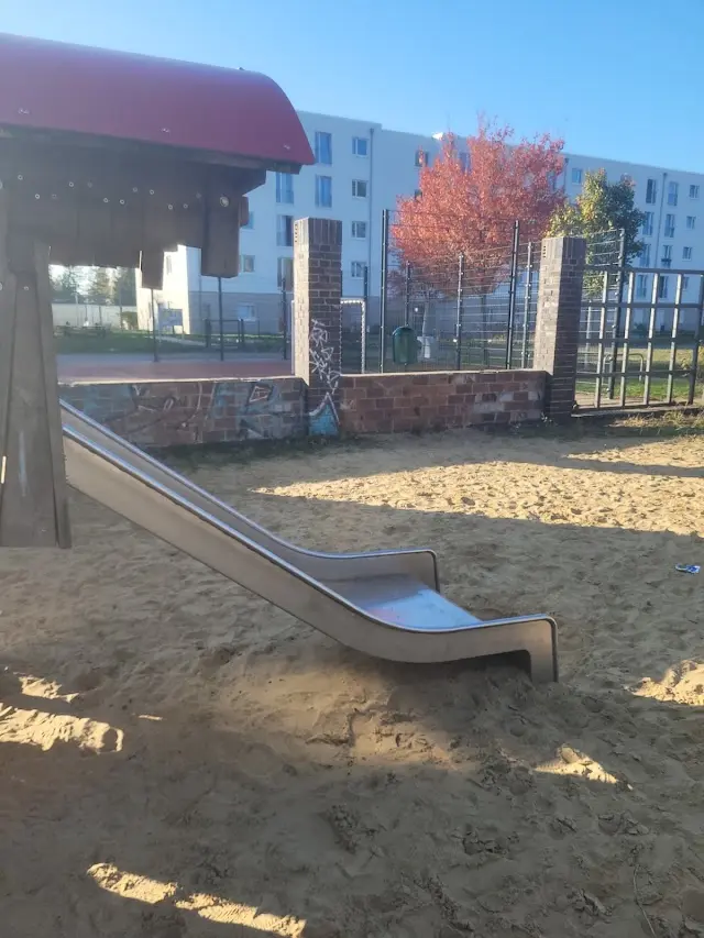 Calisthenics Park