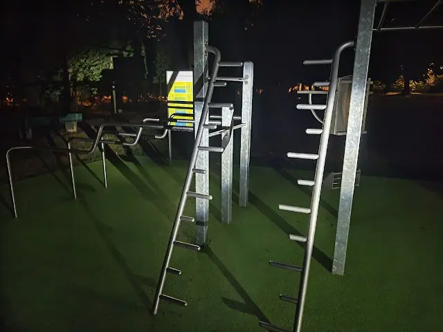 Calisthenics Park