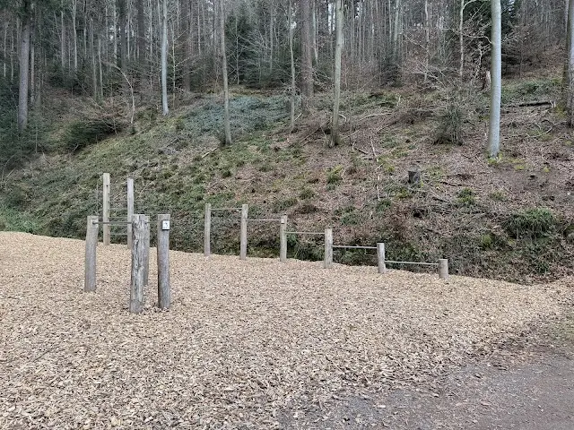 Calisthenics Park