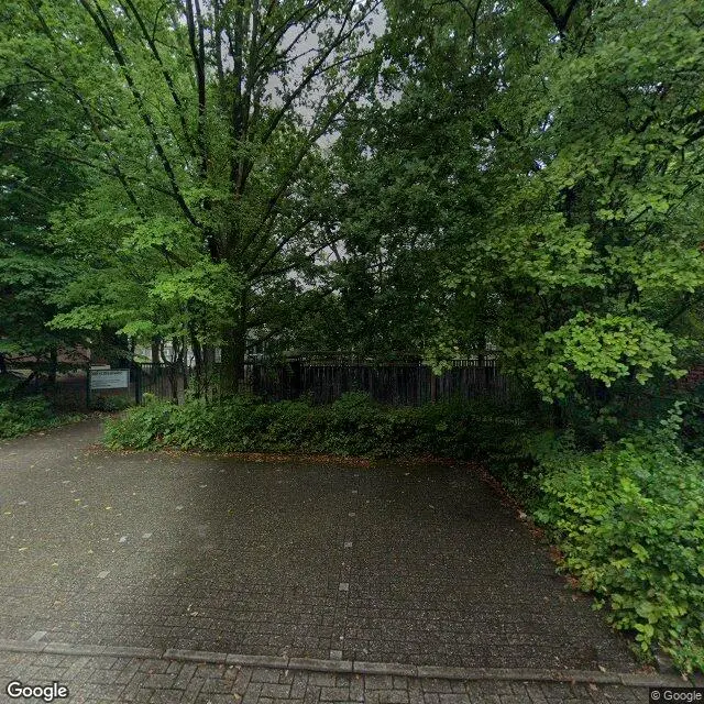 Calisthenics Park