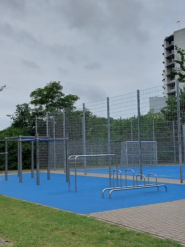 Calisthenics Park