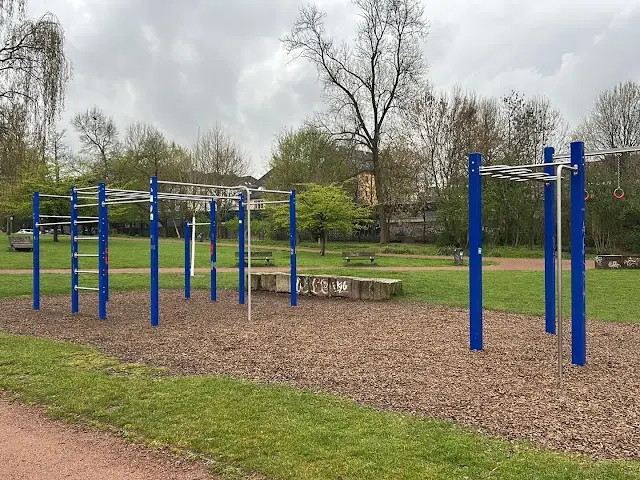 Calisthenics Park