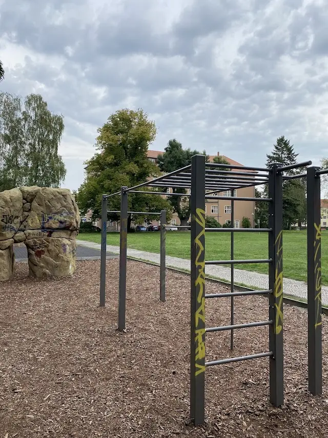 Calisthenics Park