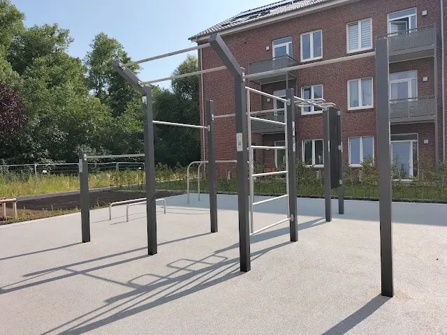 Calisthenics Park