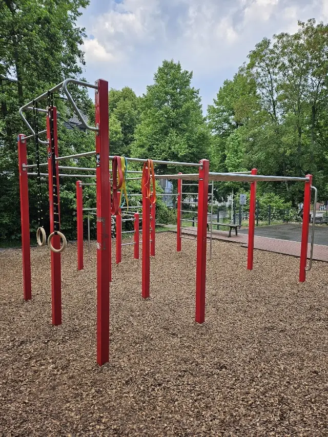 Calisthenics Park