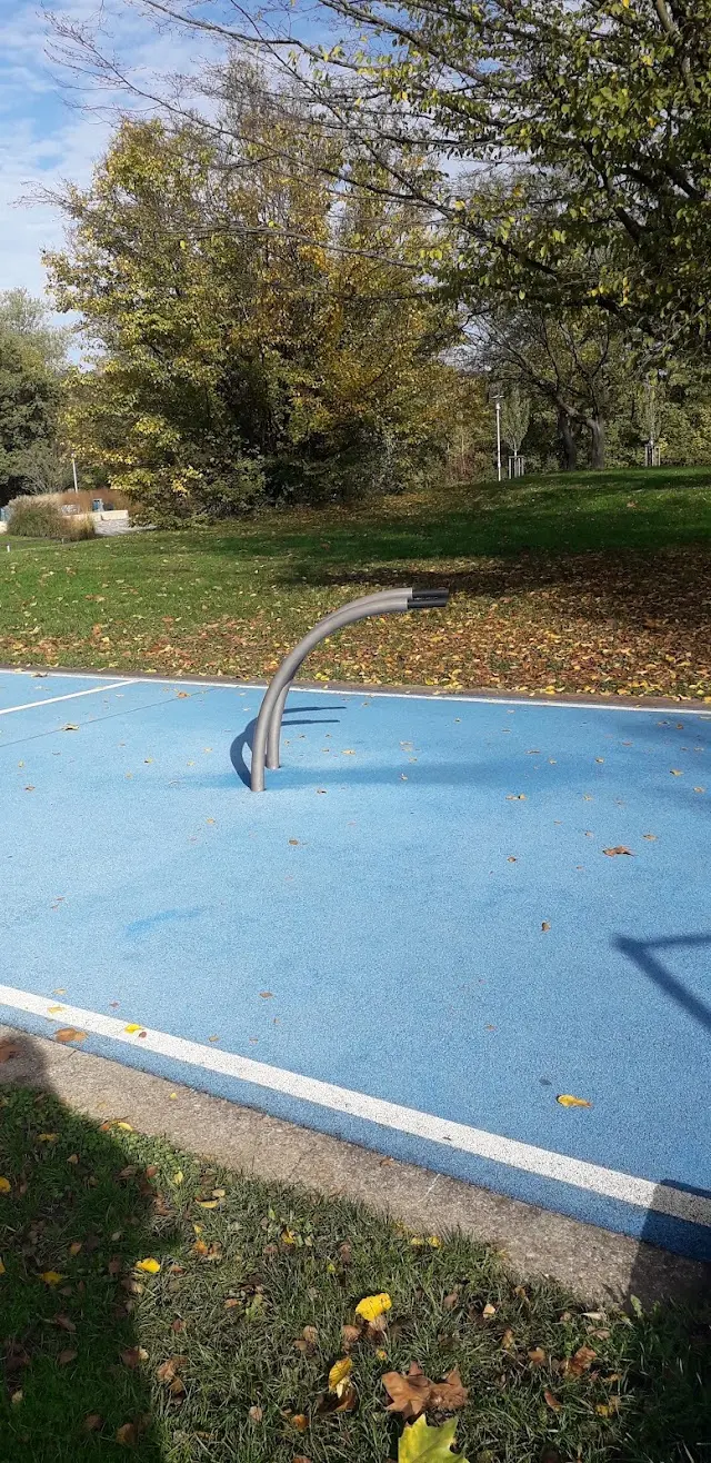Fitness Park