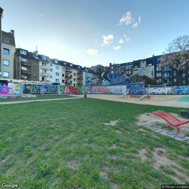 Calisthenics Park