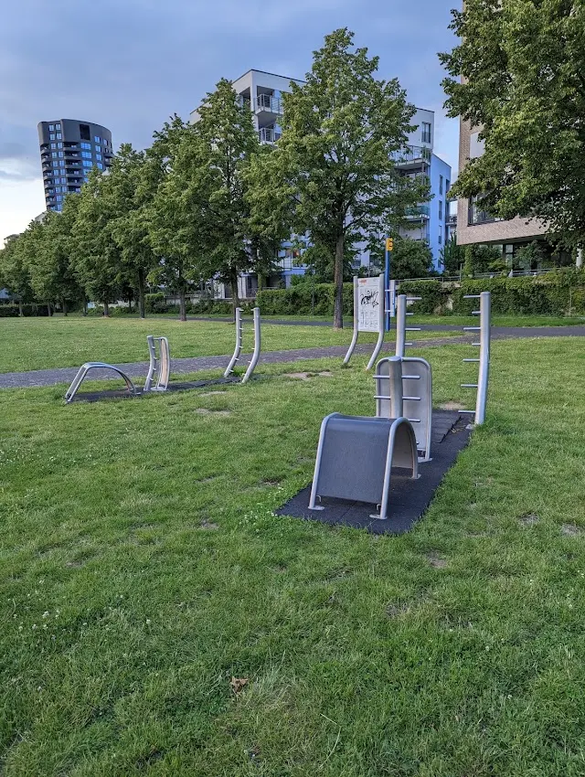 Fitness Park