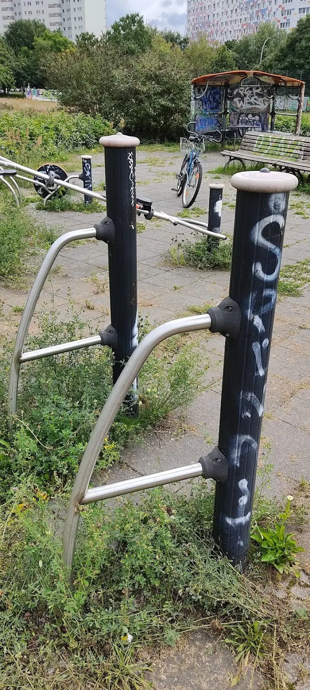 Trimm-dich-Pfad