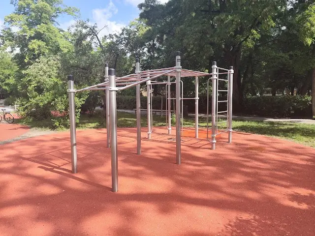 Calisthenics Park