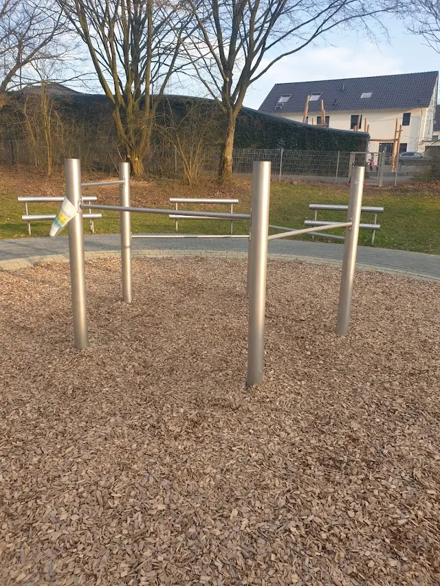 Calisthenics Park