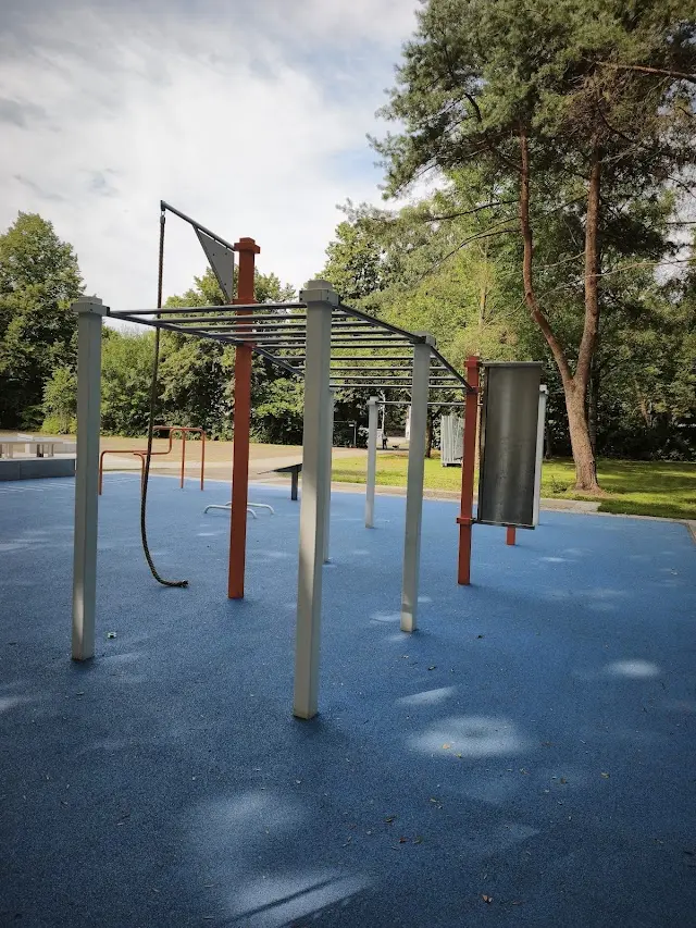 Street Workout Park