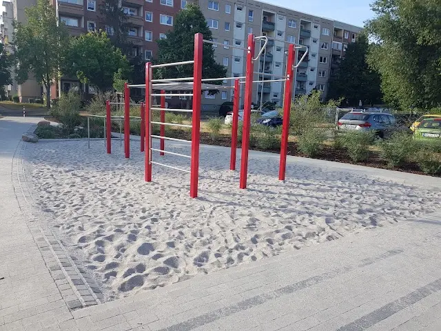 Calisthenics Park