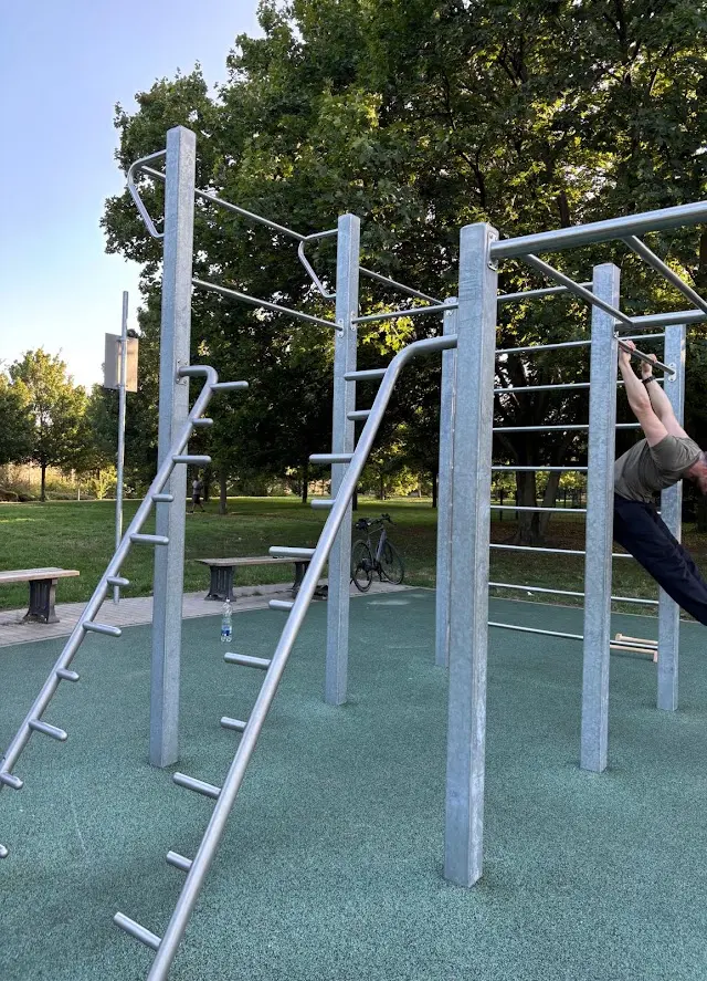 Calisthenics Park