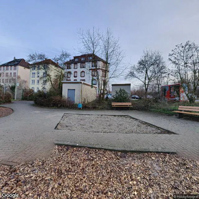 Calisthenics Park | Street Workout Park | Calisthenics-Anlage