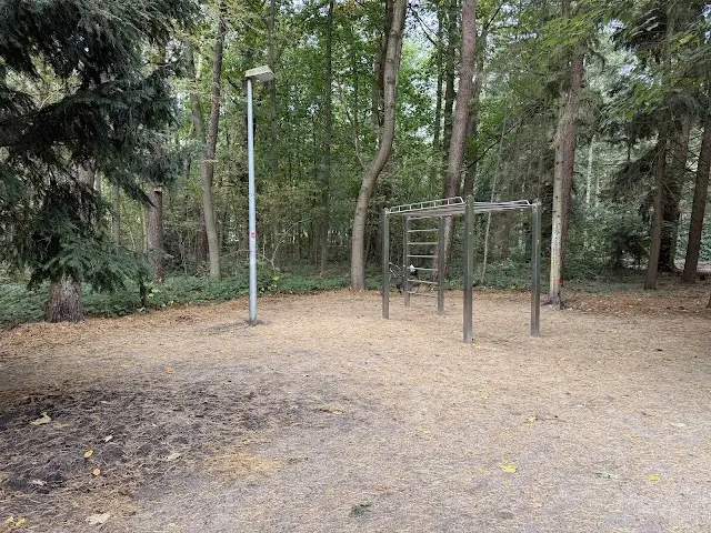 Calisthenics Park