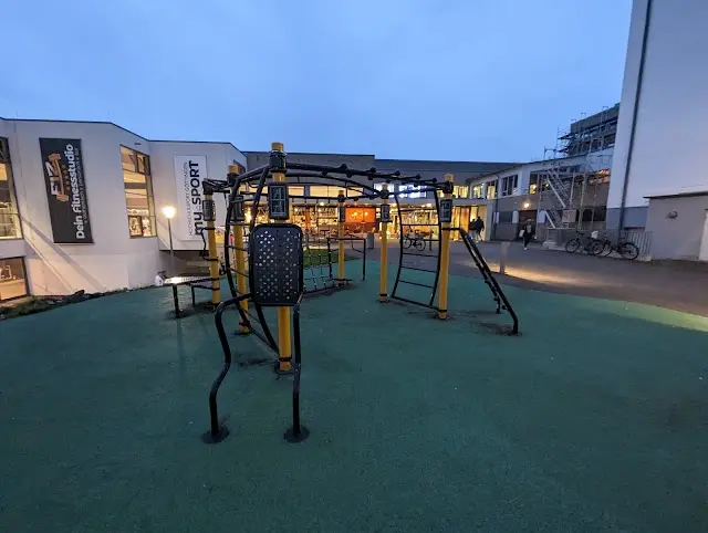 Street workout