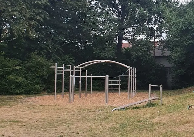 Calisthenics Park